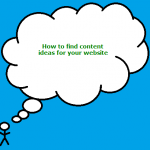 find content ideas
