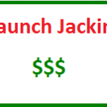what is product launch jacking