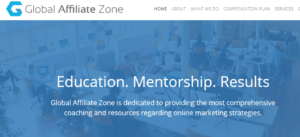Global Affiliate Zone Review