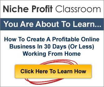 niche profit classroom review