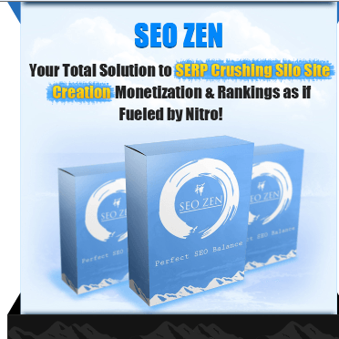 SEo zen review