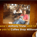 coffee shop millionaire review