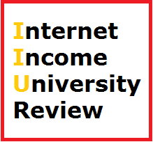 internet income university review