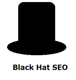 black hat SEO bad for google rankings