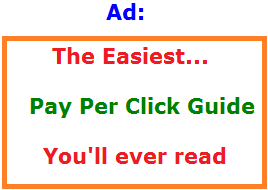 pay per click guide