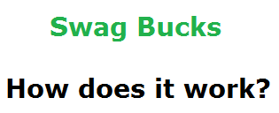 Does Swagbucks Really Work