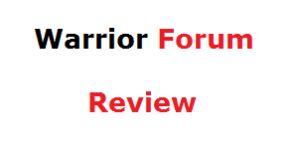 warrior forum review