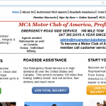 motor club of america review