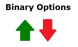 binary options explained