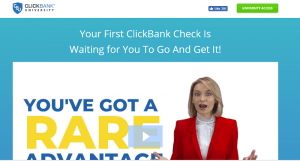 clickbank university review