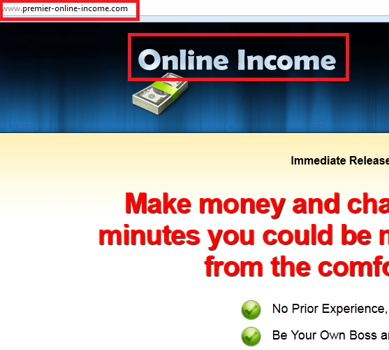 Home internet cash review