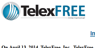 telexfree review