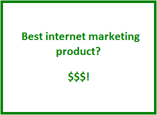 what is the best internet marketing program