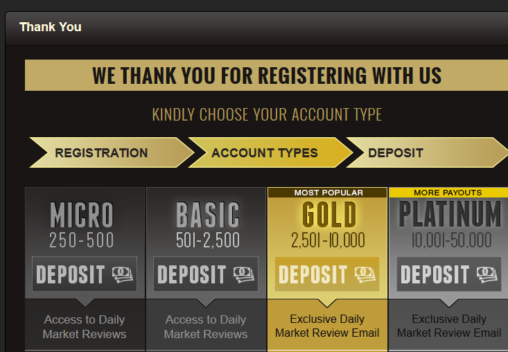 binary matrix pro pricing