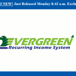 evergreen recurring income system review