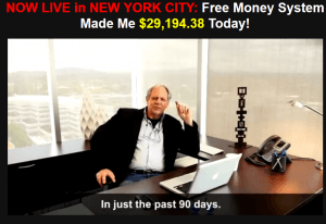 free money system review