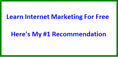 learn internet marketing