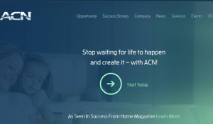 ACN mlm review