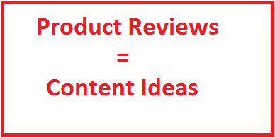 how product reviews can make money online