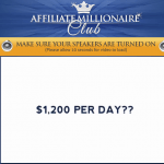 affiliate millionaire club review