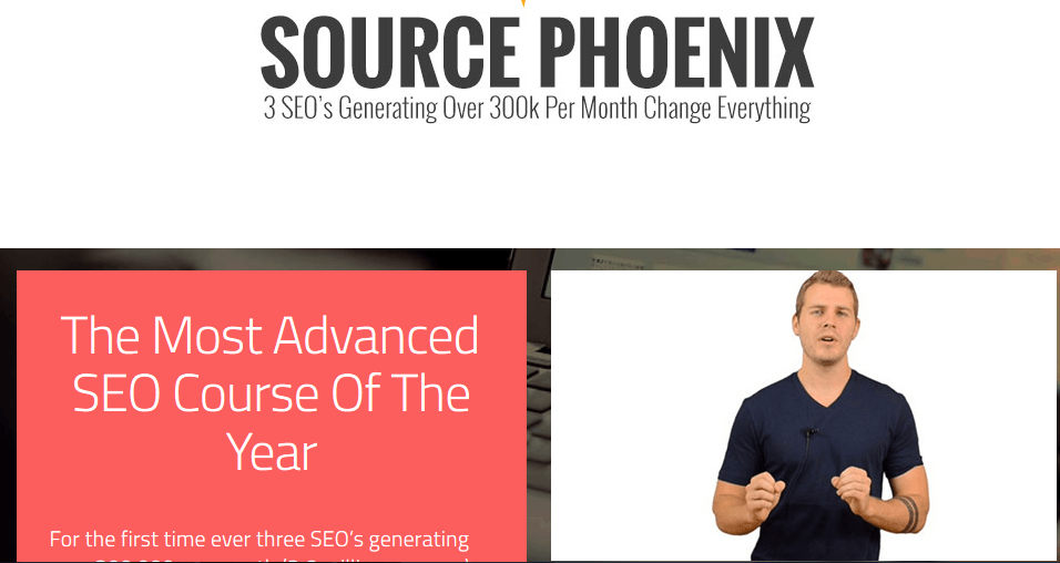 source phoenix review