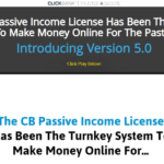 CB passive income review