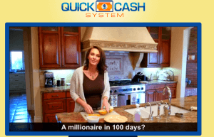 quick cash system review