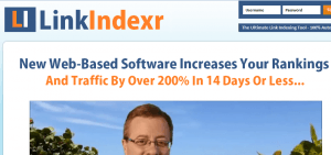 link indexr review