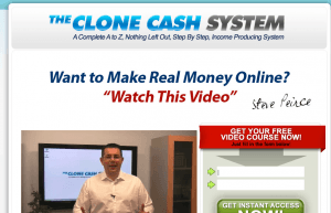 clone cash system review
