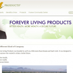 forever living review