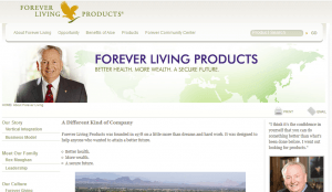 forever living review