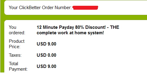 12minutepaydayproof