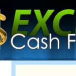 excel cash flow review