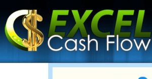excel cash flow review
