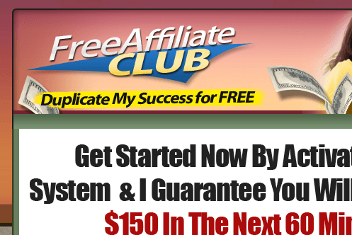 free affiliate club review