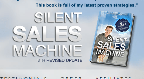 silent sales machine review
