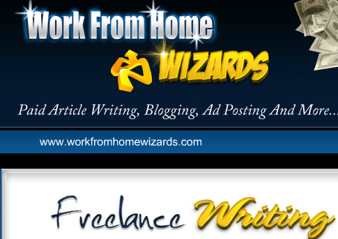 work from home wizards review