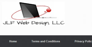 jlf web design review