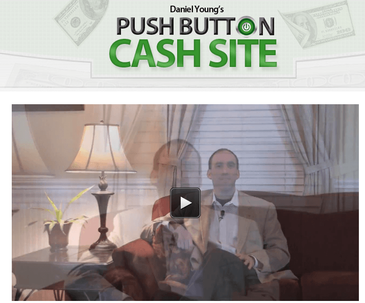 push button cash site review