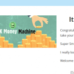 k money machine review