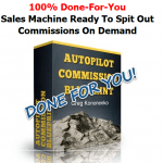 autopilot commission blueprint review