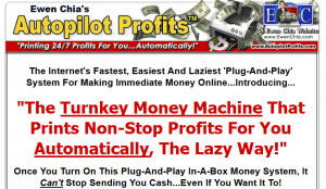 autopilot profits review