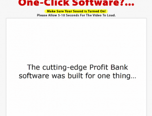 profit bank review