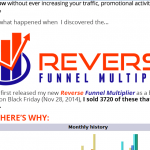 reverse funnel multiplier review