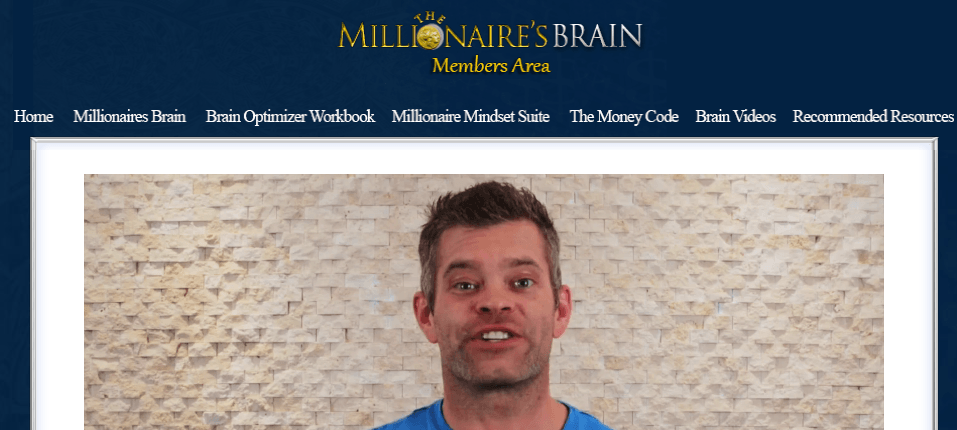 themillionairesbrainmembers