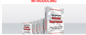 amazing cash system review