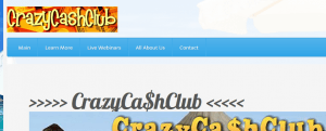 crazy cash club review