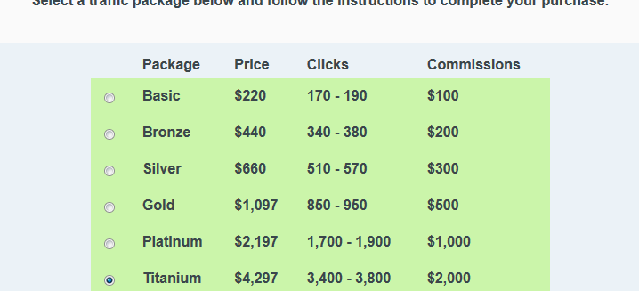 infiniteleveragesystemtrafficpackages