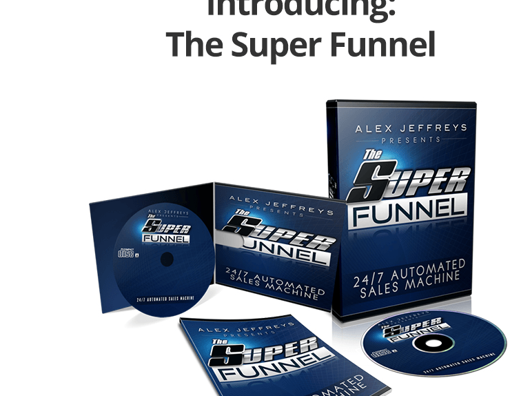 the super funnel review