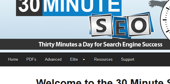 30minuteseodashboard